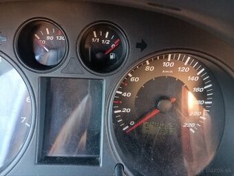 Seat Cordoba