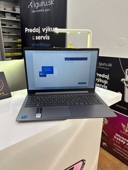 Lenovo IdeaPad Slim 3 15IAN8