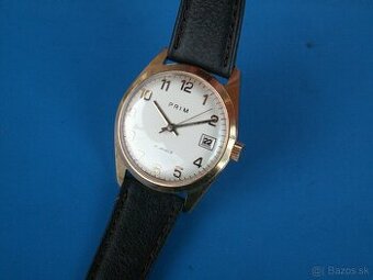 Hodinky Prim New Classic