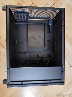 Predám PC skrinku ASUS Prime AP201