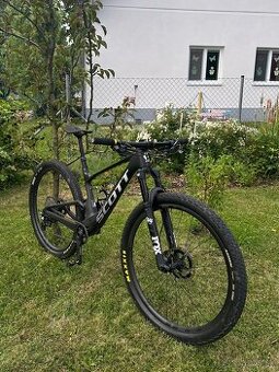 Scott spark rc team 2022