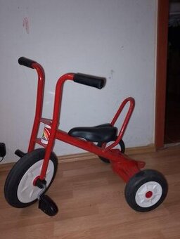 Trojkolka