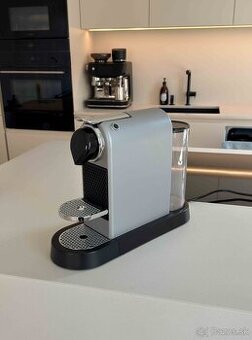 Nespresso Citiz