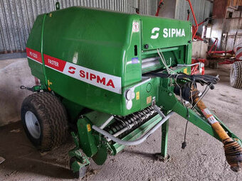 Lis FASTER SIPMA