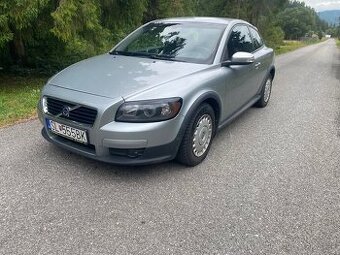 Predam Volvo C30 Diesel .