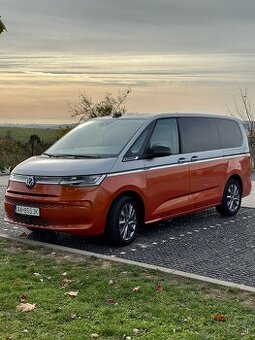 2024 T7 Multivan Style 2.0 TSI