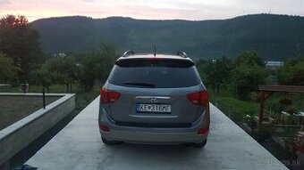 Hyundai ix55 - 1
