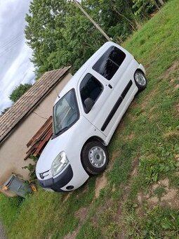 Predám Peugeot partner 2