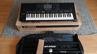 Yamaha sx720