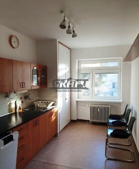 2-izb byt Sokolská ul. – BA. SM o na prenájom