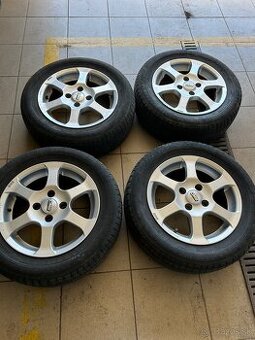 Disky 5x108 R15 Citroën Peugeot