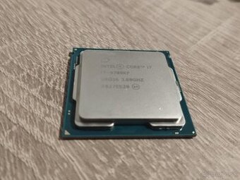Intel Core i7-9700KF