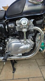 Kawasaki W 800