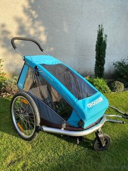 Croozer Kid for 1