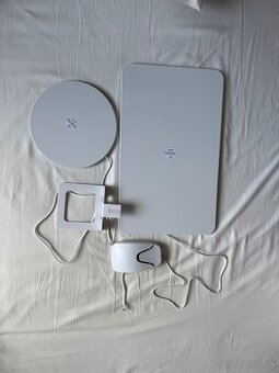 Monitor dychu Babysense 2