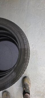 NOKIAN 275/40 R19 ZIMNÉ - 1