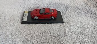 Predám model Ferrari Portofino 1:43 Looksmart