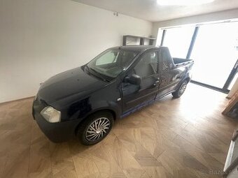 Dacia Logan Pick up 1,5 dizel