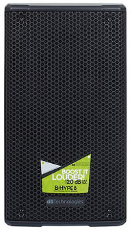 dB Technologies B-Hype 8