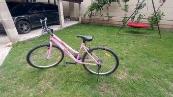 Predám dámsky bicykel - 1