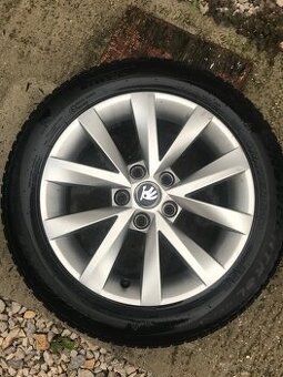 5x112 R16
