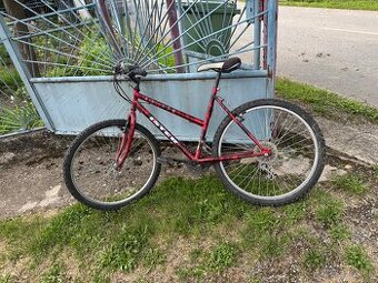 Bicykel - 1