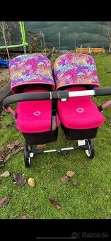 Bugaboo Donkey Twin 2