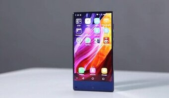 Predám Vkworld Mix Plus 5,5″ 4G LTE ,