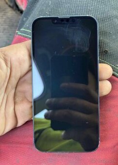 iPhone 14 128 GB Midnight
