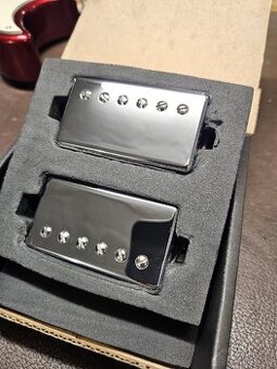 Seymour Duncan set '59 SH-1N + SH-1B