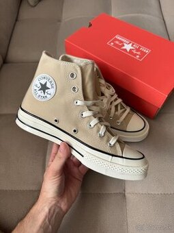 Converse Chuck Taylor 70 Hi - 1
