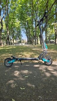 VSETT 9+ 21Ah
