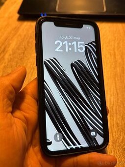 Iphone 11 128gb black ♥️