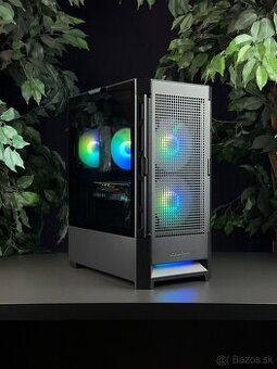 ☑️ i9 9900 / RTX 3070 / 16GB RAM / 1TB M2 / 24M Zár
