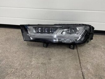 Audi Q7 Full Led Matrix - 1