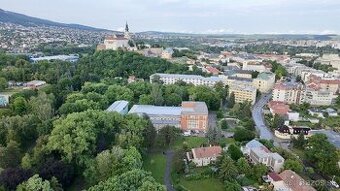 Predaj 3 izbový mezonet s pozemkom v centre Nitry
