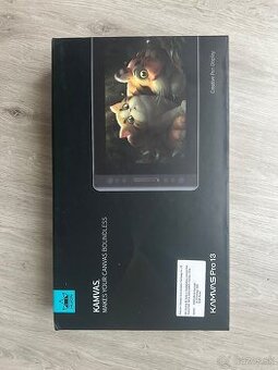 Grafický tablet Huion Kamvas Pro 13