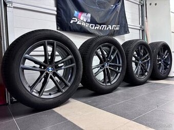 Style 698M R19 Bmw Zimne