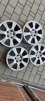 Predám disky 5x112 r16 et50