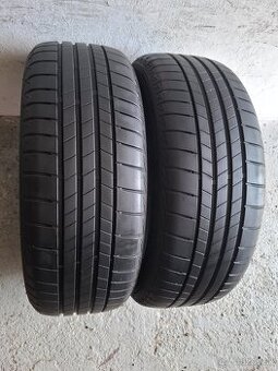 205/55 r16 letné pneumatiky Bridgestone