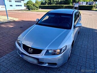 Predám Honda Accord