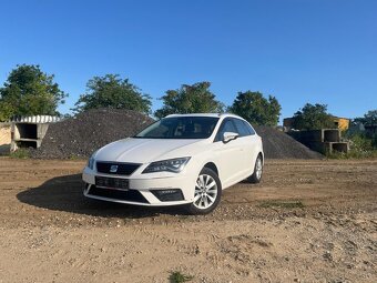 Seat Leon ST