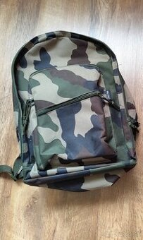 Predám veci na airsoft