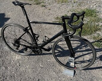 Predám Van Rysel EDR AF 105 s komplet výbavou