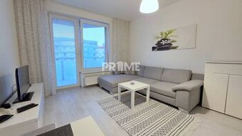 MODERNÝ 2i by, NOVOSTAVBA, BALKÓN, Lužná ulica, Začiatok Pet