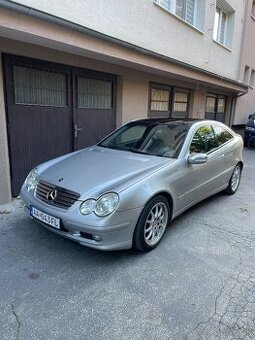 Mercedes C 220 CDI