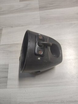 Predná maska Jawa 23 mustang