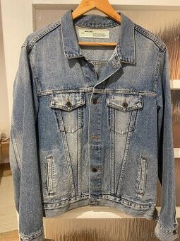 Off-White riflovka