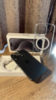 iPhone 15 pro 256 GB