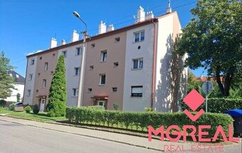 Predaj 2-izbového bytu v lukratívnej lokalite – Nitra, ulica
